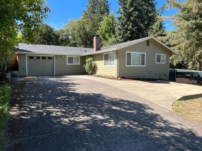 property at 2886 Chambers St