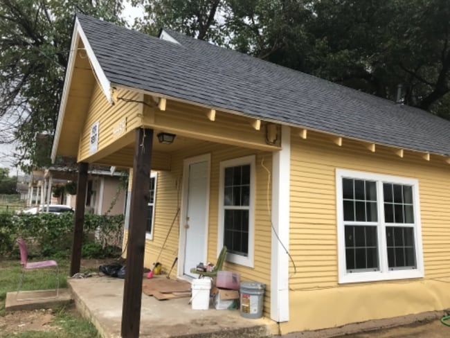 4435 Canal St in Dallas, TX - Building Photo - Building Photo