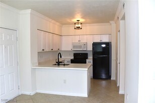 1130 Reserve Way in Naples, FL - Building Photo