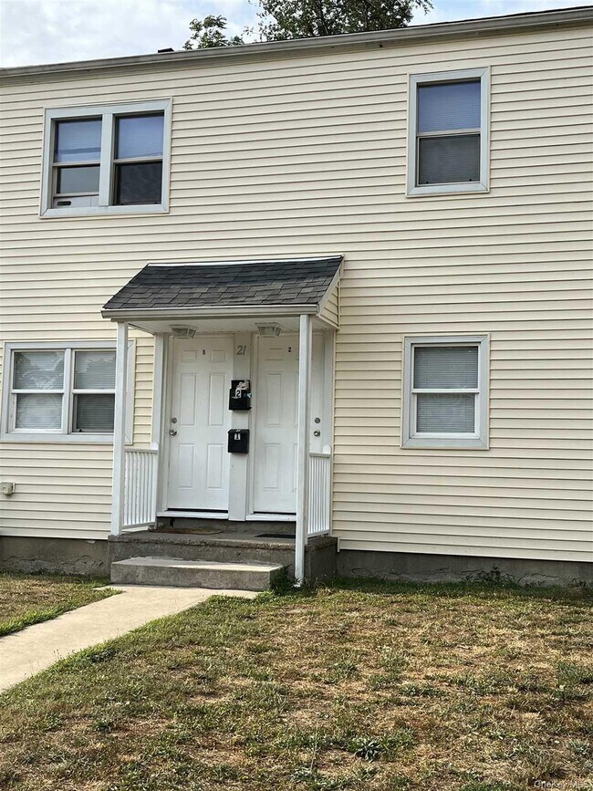 property at 21 Vernon Terrace