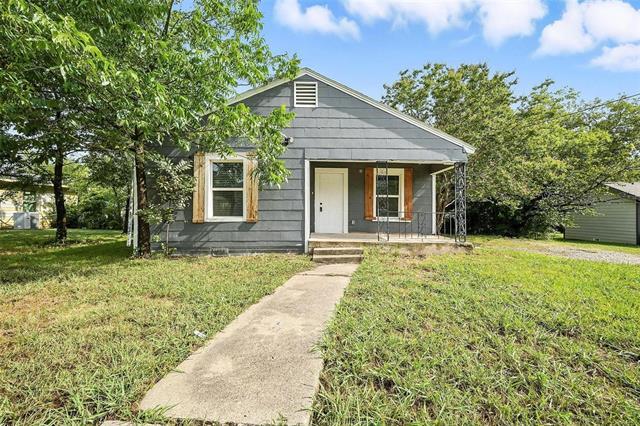 3420 Caddo St in Greenville, TX - Building Photo