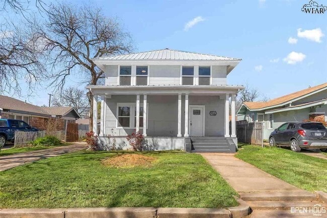 property at 1714 Elizabeth Ave