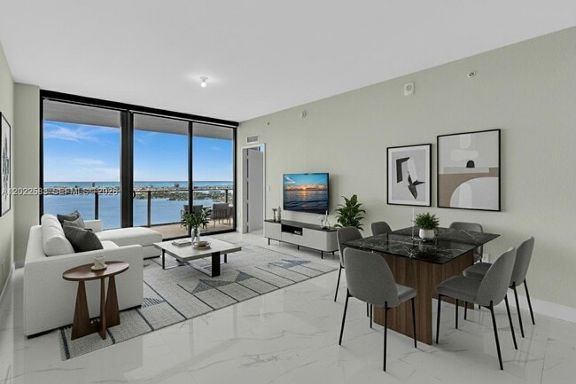 property at 700 NE 24th St