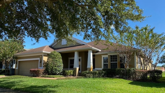 property at 5190 Jennings Trail