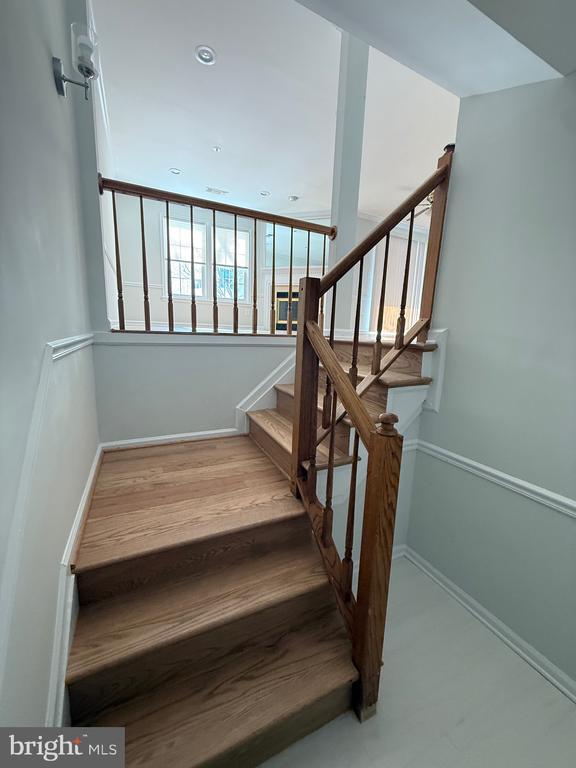 7908 Crows Nest Ct in Laurel, MD - Foto de edificio - Building Photo