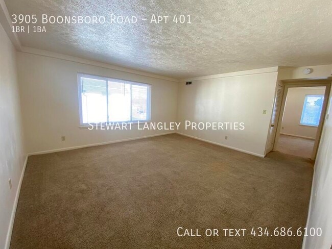 property at 3905 Boonsboro Rd