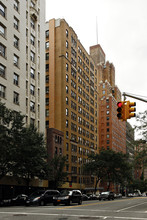 760 W End Ave in New York, NY - Building Photo - Building Photo