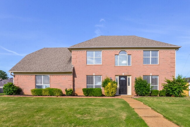 4916 Harvest Park Dr