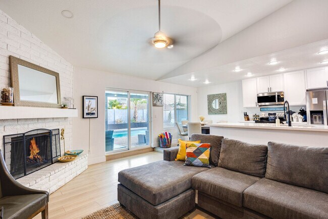 2661 W McNair St in Chandler, AZ - Building Photo - Building Photo