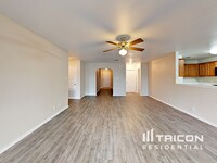 8922 Trumpet Cir in Converse, TX - Building Photo - Building Photo