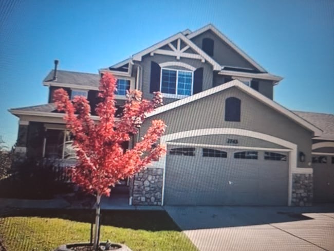 property at 7743 Canyon Oak Dr