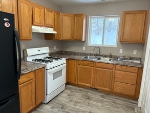 294 Wildebeest Ln in Marion, MT - Building Photo - Building Photo