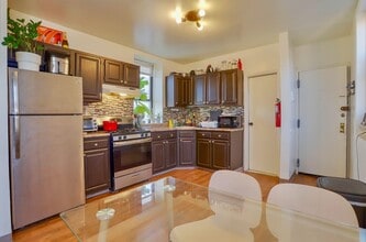 202 Hudson St in Hoboken, NJ - Building Photo - Building Photo