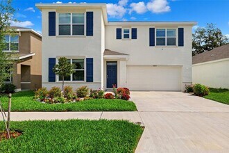 33657 Field Maple Lp in Wesley Chapel, FL - Building Photo - Building Photo