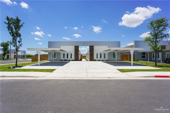 property at 5601 Northwestern Ave