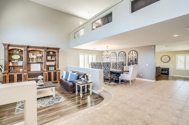 7543 E Kael Cir in Mesa, AZ - Building Photo - Building Photo