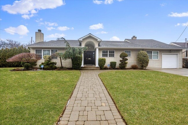 property at 144 Erie Ave