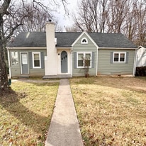 117 Green Dr in Gastonia, NC - Building Photo