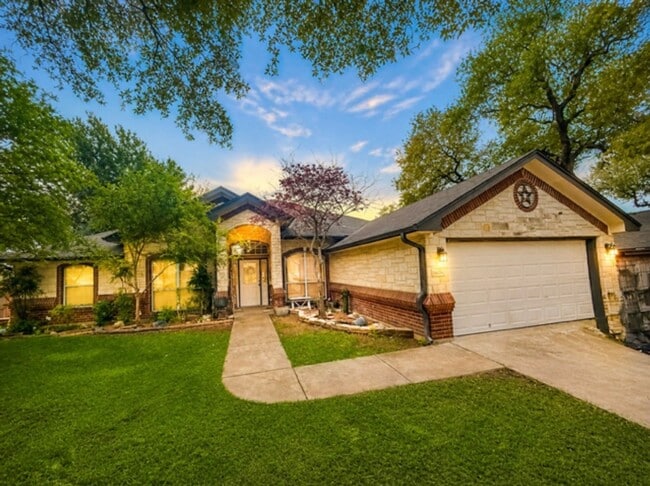 property at 5608 Mosaic Trail
