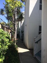 1541 Harvard Street, in Santa Monica, CA - Building Photo - Building Photo