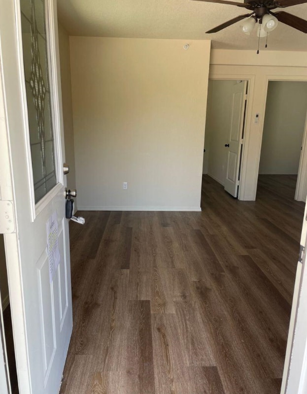 2306 Jordan St in Van Buren, AR - Building Photo - Building Photo