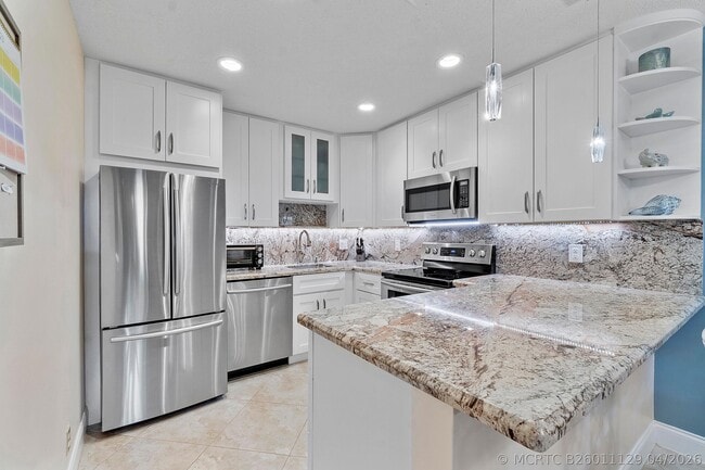 property at 250 S Ocean Blvd