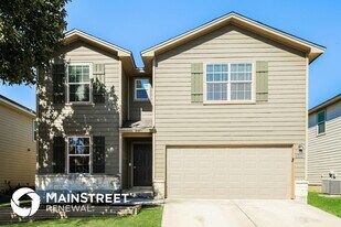 11527 Fort Smith in San Antonio, TX - Building Photo