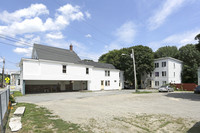 21-23 Washington St in Augusta, ME - Foto de edificio - Building Photo