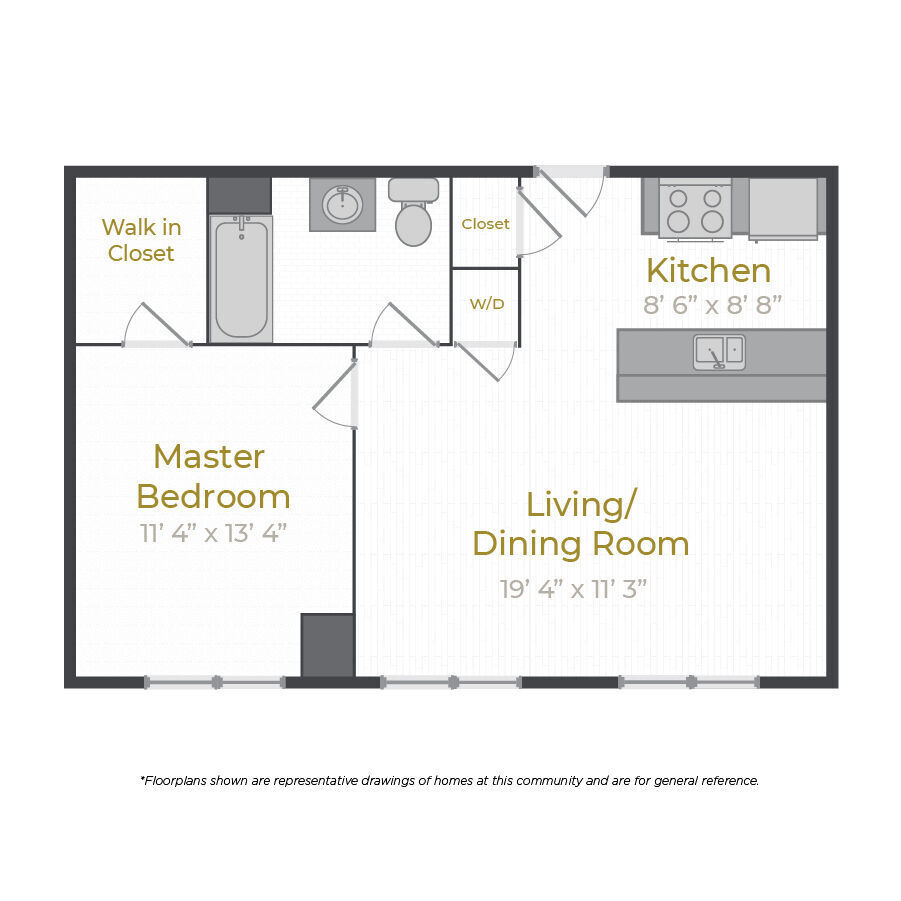 The Sheldon At Suffern Station Apartments Suffern, NY Apartments For Rent