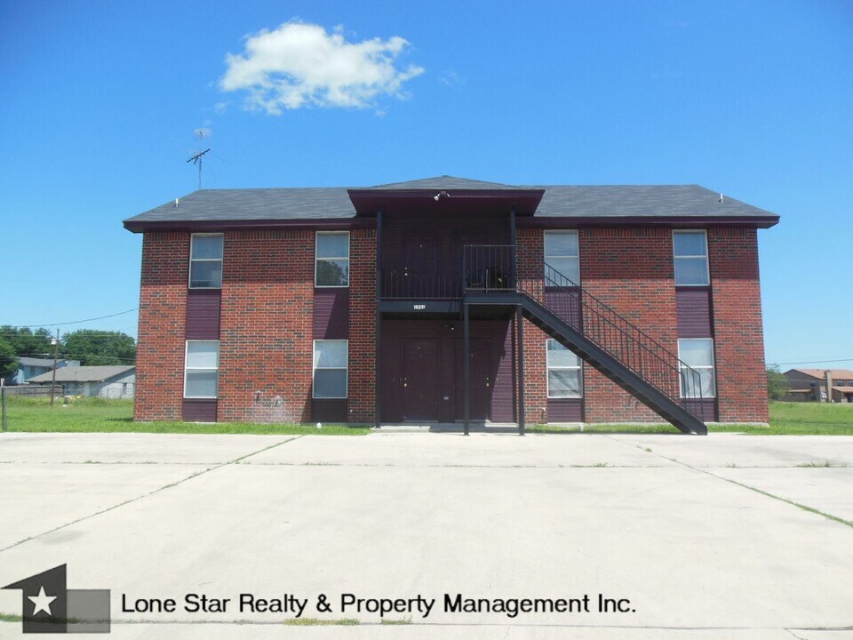 1902 Windward Dr in Killeen, TX - Building Photo