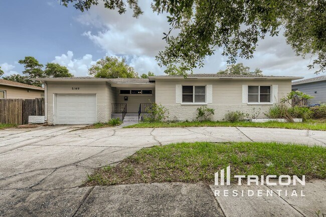 property at 5149 22nd Ave N