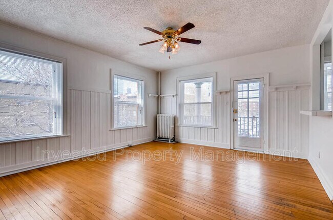 1376 N Pearl St in Denver, CO - Building Photo - Building Photo