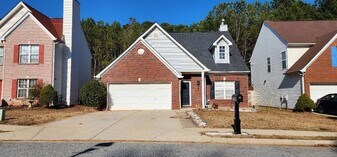 3825 Jackson Shoals Ct SW in Lawrenceville, GA - Building Photo