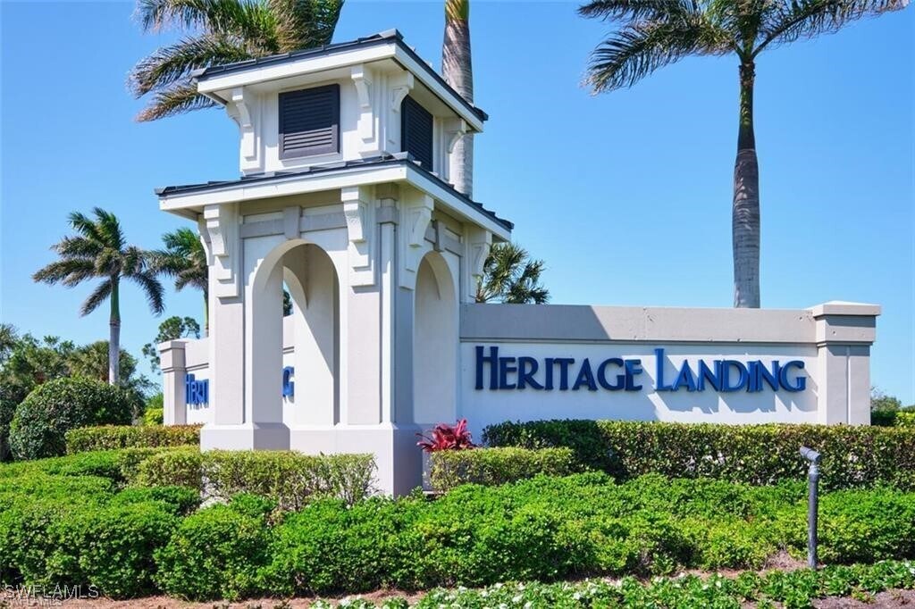 14281 Heritage Landing Blvd in Punta Gorda, FL - Building Photo