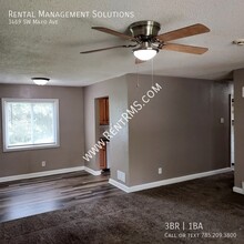 3469 SW Mayo Ave in Topeka, KS - Building Photo - Building Photo