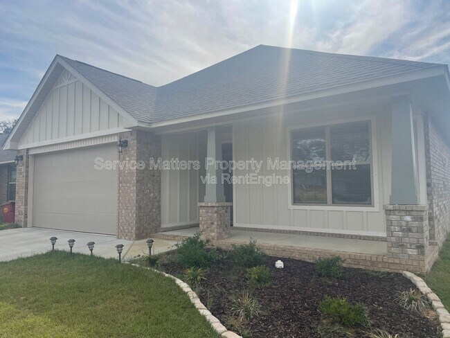 3821 Ranch Rd in Pace, FL - Building Photo - Building Photo