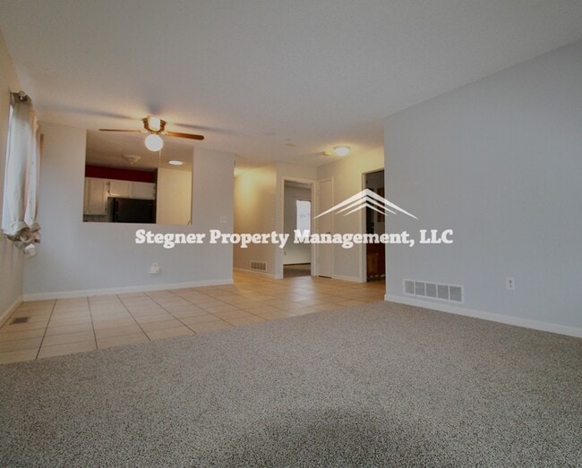 3730 Dalton Dr in Fort Collins, CO - Building Photo - Building Photo