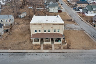 2608 Rees St in Omaha, NE - Building Photo - Building Photo