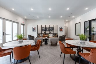 TERRACE AT SOUTHERN OAKS in Dallas, TX - Building Photo - Interior Photo