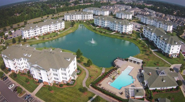 Brenneman Farm Apartments in Virginia Beach, VA - Building Photo - Building Photo