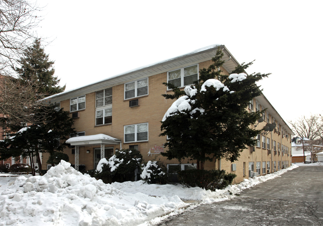 1266 Clinton Pl in Elizabeth, NJ - Building Photo