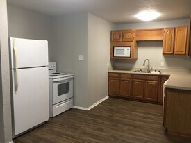 2611 Brown St in Lafayette, IN - Building Photo