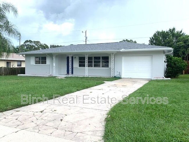 property at 1406 Lemon St