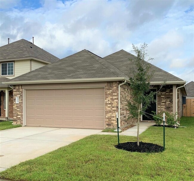 property at 24314 Treviso Gardens Dr