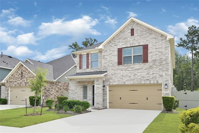 10708 Wild Chives in The Woodlands, TX - Building Photo - Building Photo