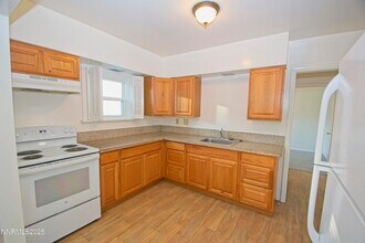 829 Plumas St in Reno, NV - Building Photo - Building Photo