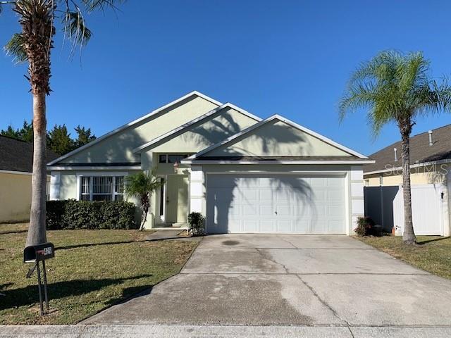 429 Majesty Dr in Davenport, FL - Building Photo - Building Photo