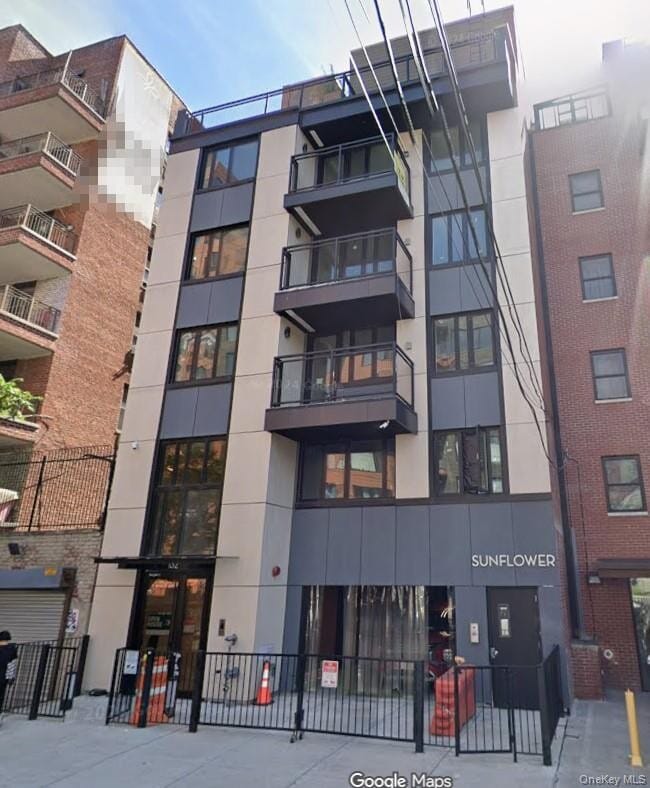 property at 132-22 41st Rd