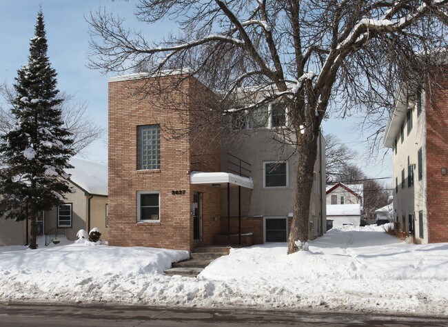 3627 Penn Ave N in Minneapolis, MN - Building Photo - Building Photo