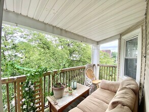 24 Claymoss Rd in Boston, MA - Building Photo - Building Photo